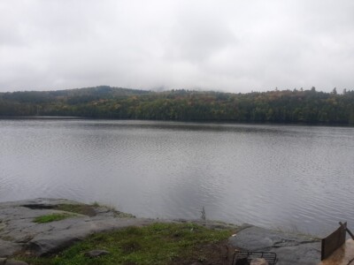 Moose Pond 2022 Moose Pond 2022