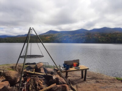 Moose Pond 2022 Moose Pond 2022