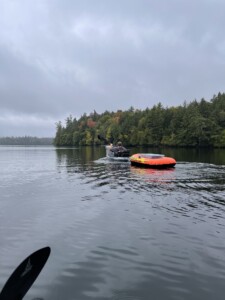 Moose Pond 2022 Moose Pond 2022
