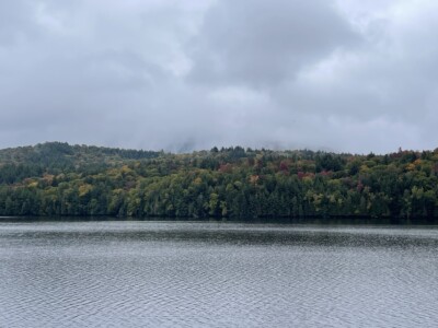 Moose Pond 2022 Moose Pond 2022