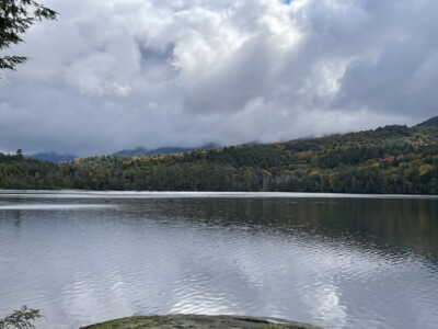 Moose Pond 2022 Moose Pond 2022