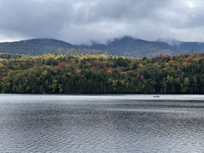 Moose Pond 2022 Moose Pond 2022