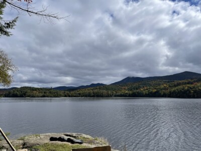 Moose Pond 2022 Moose Pond 2022