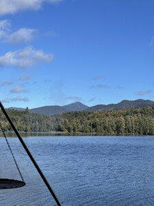 Moose Pond 2022 Moose Pond 2022
