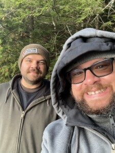 Moose Pond 2022 Moose Pond 2022