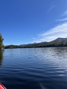 Moose Pond 2022 Moose Pond 2022