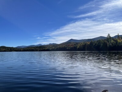 Moose Pond 2022 Moose Pond 2022