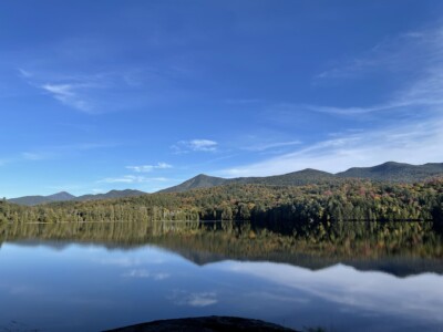 Moose Pond 2022 Moose Pond 2022