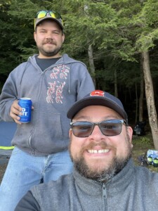 Moose Pond 2022 Moose Pond 2022
