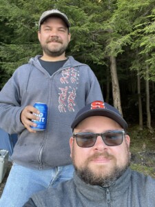 Moose Pond 2022 Moose Pond 2022