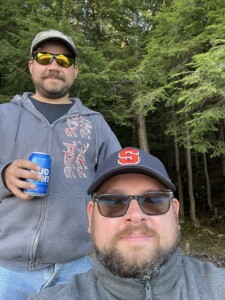 Moose Pond 2022 Moose Pond 2022