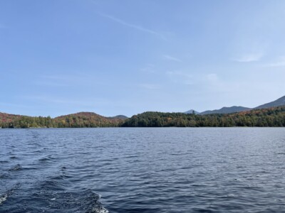 Moose Pond 2023 Moose Pond 2023