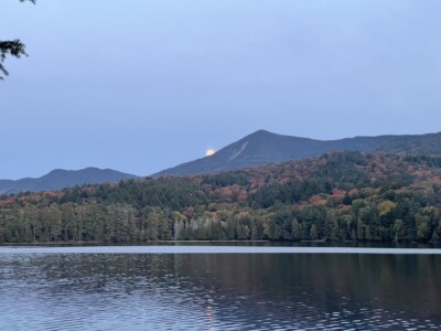 Moose Pond 2023 Moose Pond 2023