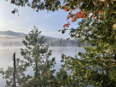 Moose Pond 2023 Moose Pond 2023