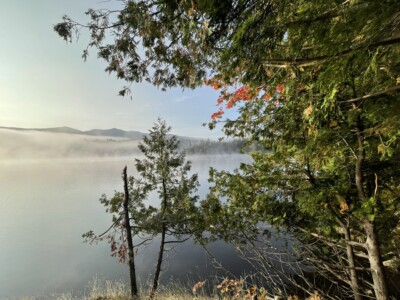 Moose Pond 2023 Moose Pond 2023