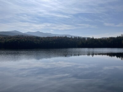 Moose Pond 2023 Moose Pond 2023