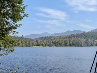 Moose Pond 2023 Moose Pond 2023