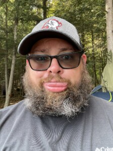 Moose Pond 2023 Moose Pond 2023