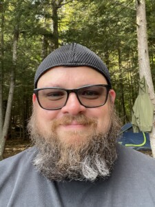 Moose Pond 2023 Moose Pond 2023