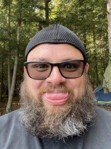Moose Pond 2023 Moose Pond 2023