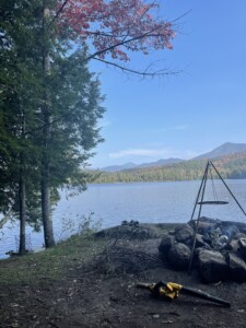 Moose Pond 2023 Moose Pond 2023