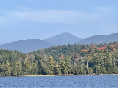 Moose Pond 2023 Moose Pond 2023