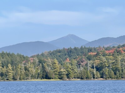 Moose Pond 2023 Moose Pond 2023