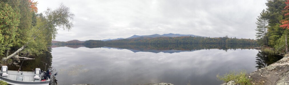 Moose Pond 2023 Moose Pond 2023