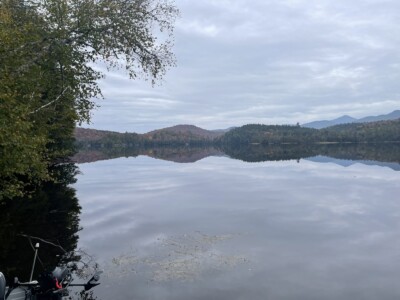 Moose Pond 2023 Moose Pond 2023