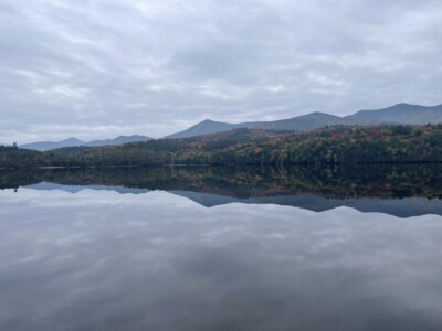 Moose Pond 2023 Moose Pond 2023