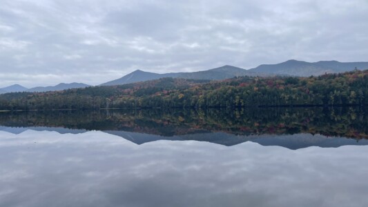 Moose Pond 2023 Moose Pond 2023