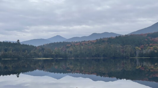 Moose Pond 2023 Moose Pond 2023