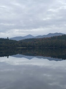 Moose Pond 2023 Moose Pond 2023