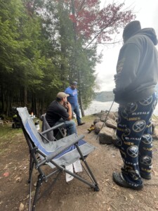 Moose Pond 2023 Moose Pond 2023