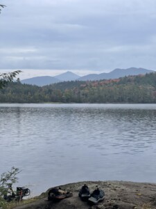 Moose Pond 2023 Moose Pond 2023