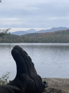Moose Pond 2023 Moose Pond 2023