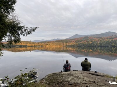 Moose Pond 2023 Moose Pond 2023