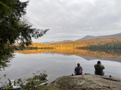 Moose Pond 2023 Moose Pond 2023