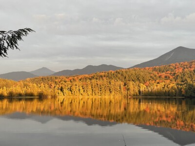 Moose Pond 2023 Moose Pond 2023