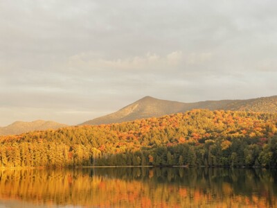 Moose Pond 2023 Moose Pond 2023