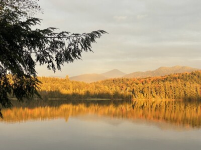 Moose Pond 2023 Moose Pond 2023