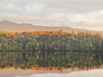 Moose Pond 2023 Moose Pond 2023