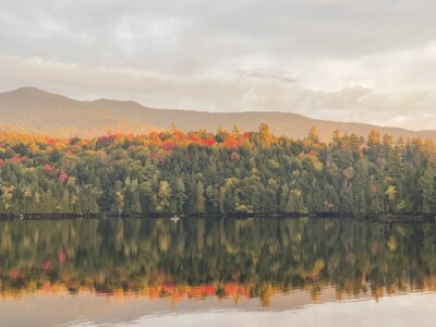Moose Pond 2023 Moose Pond 2023