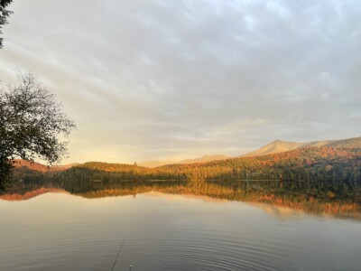 Moose Pond 2023 Moose Pond 2023