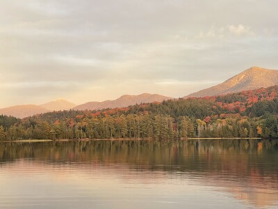Moose Pond 2023 Moose Pond 2023
