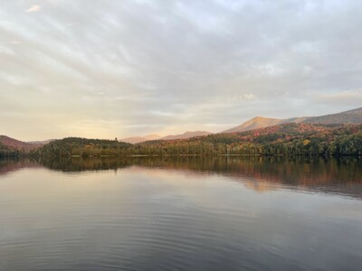 Moose Pond 2023 Moose Pond 2023