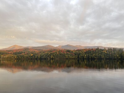 Moose Pond 2023 Moose Pond 2023