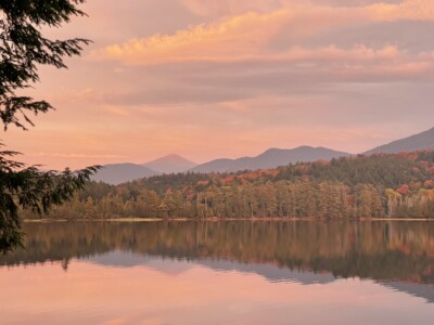 Moose Pond 2023 Moose Pond 2023
