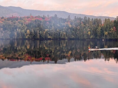 Moose Pond 2023 Moose Pond 2023