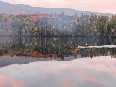 Moose Pond 2023 Moose Pond 2023